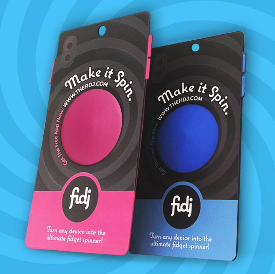 The Fidj gallery image