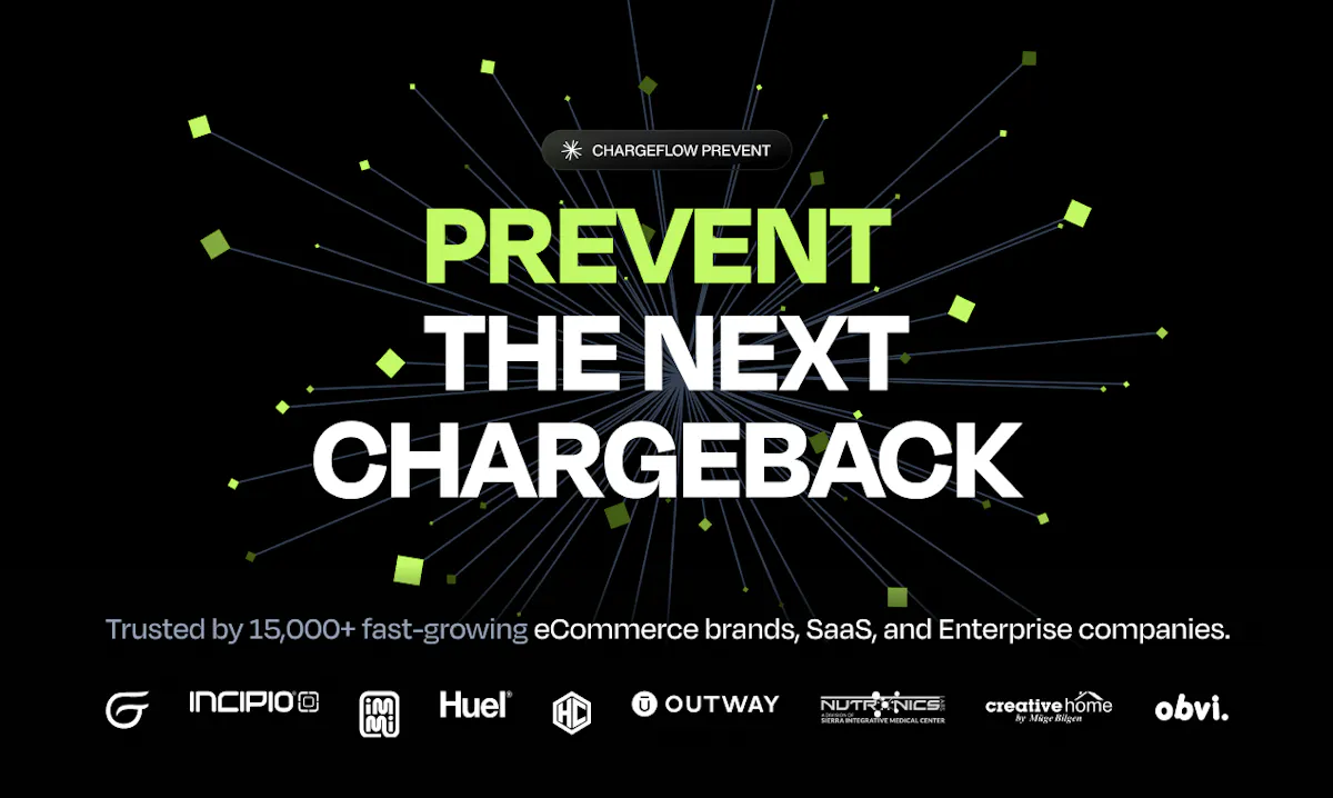 Chargeflow Prevent