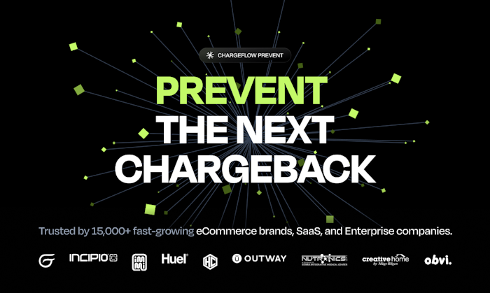 Chargeflow Prevent产品图