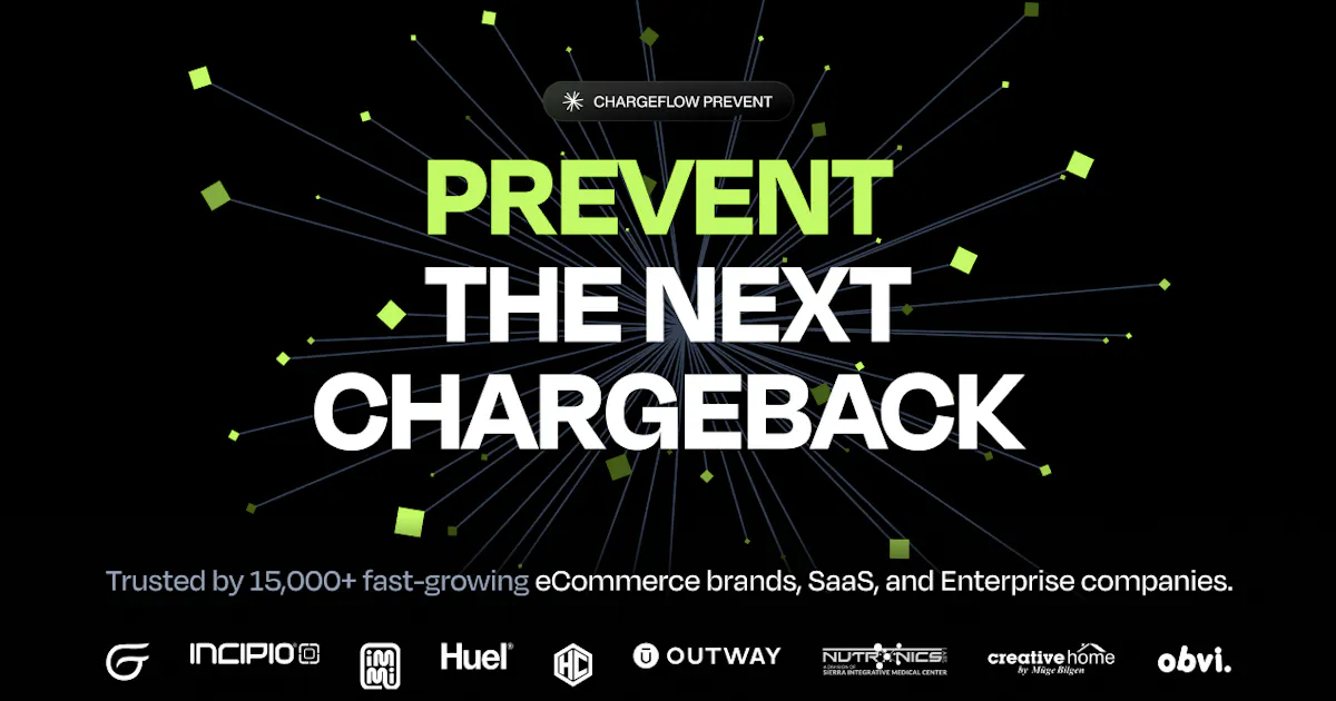 Chargeflow Prevent