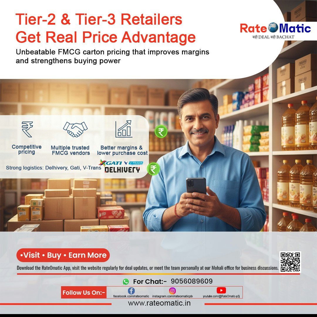 How Direct to Manufacturer Buying  - Screenshot 2 showing product features and functionality