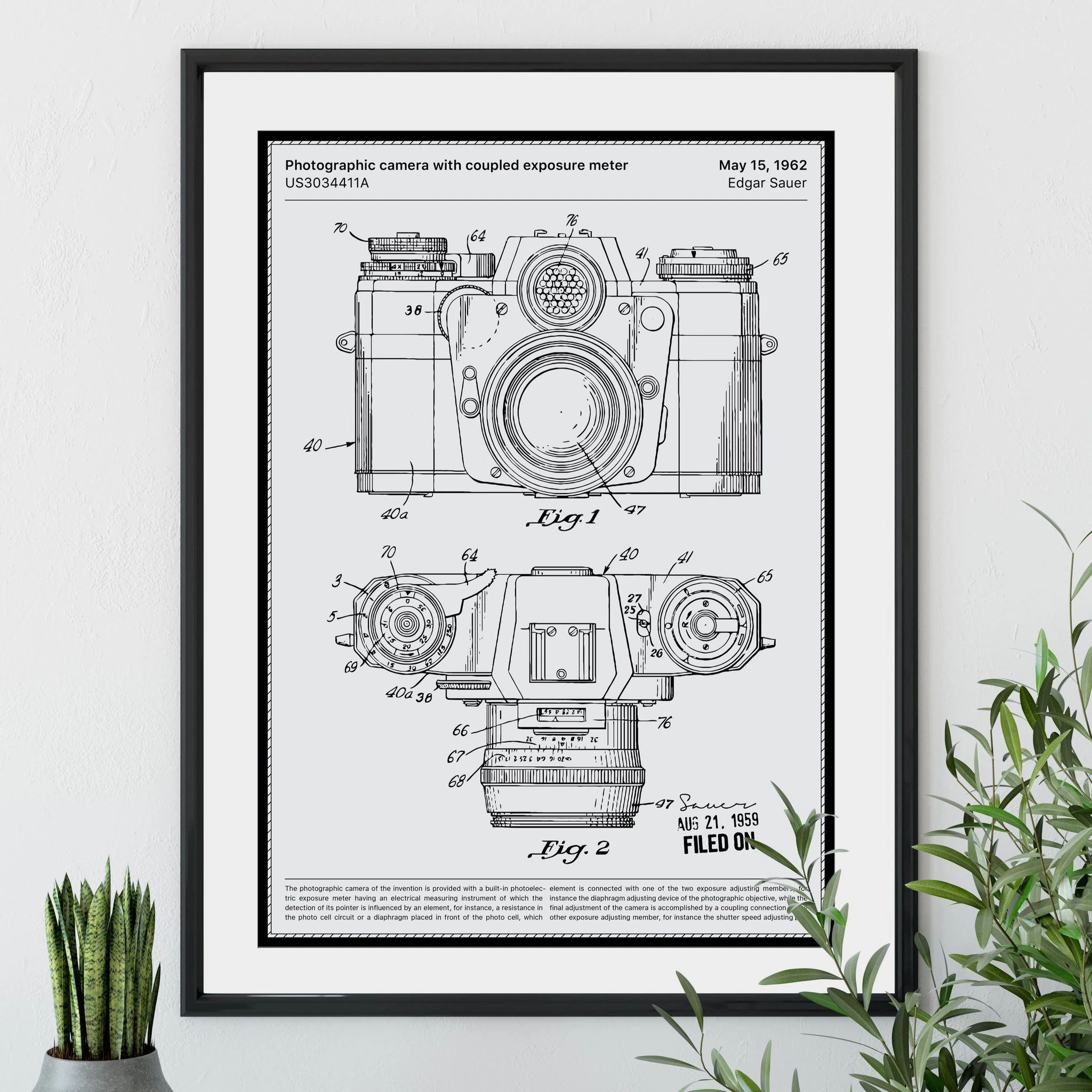 Fancy Patents Image