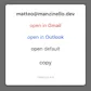 mailgo