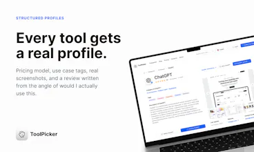 TheToolPicker gallery image