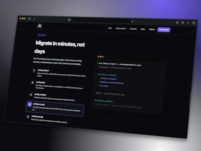 Zonfig gallery image