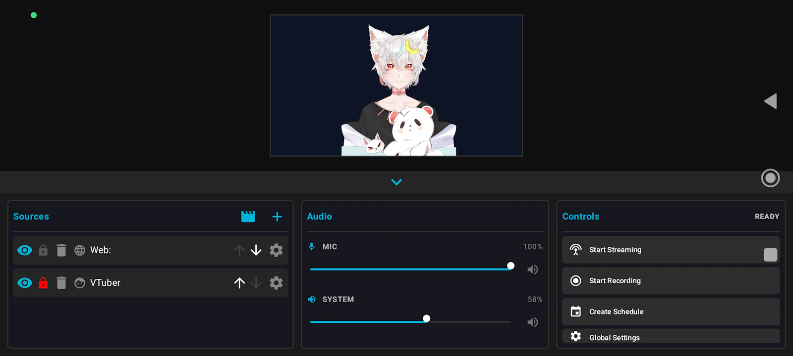 LiveLens screenshot 1