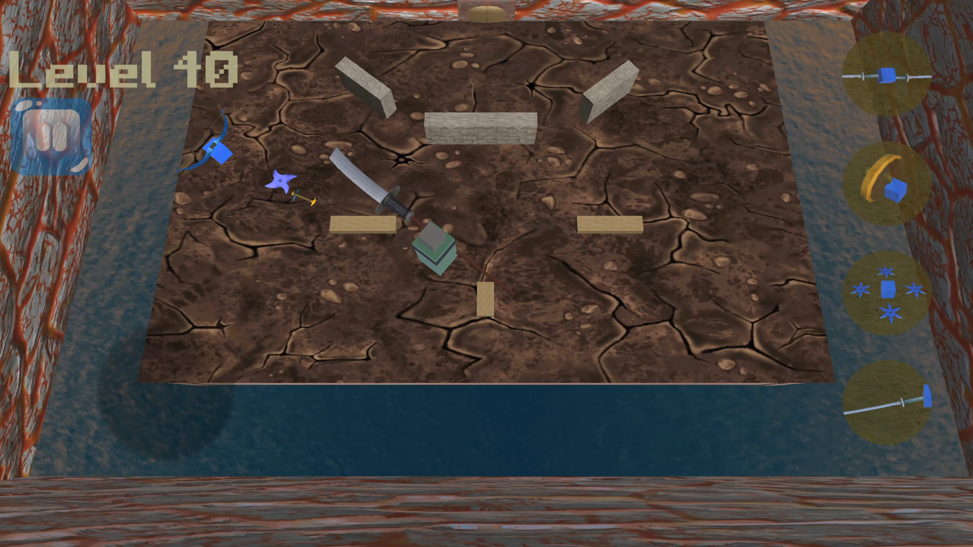 Cube Hunters Arena gallery image