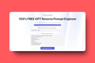 GPT Decoder gallery image