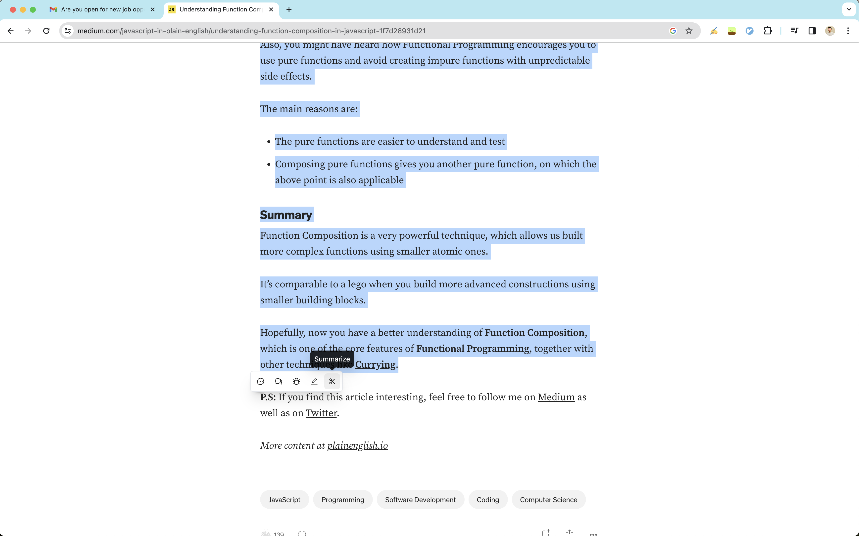 WordPal for Chrome media 5