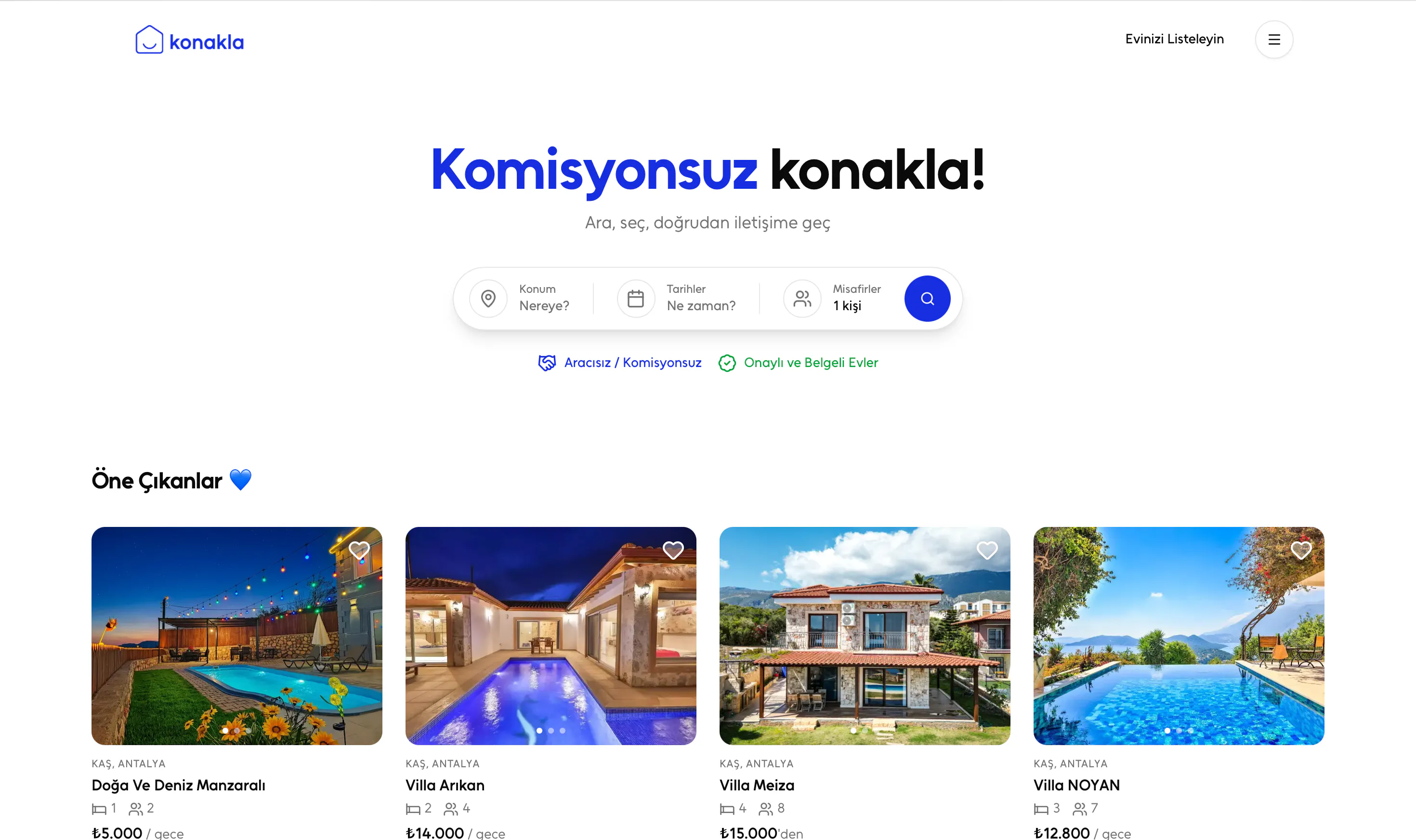 konakla gallery image