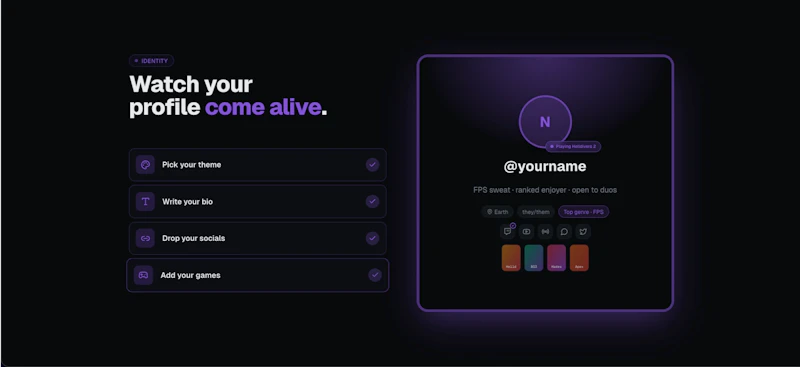 myXD screenshot 2