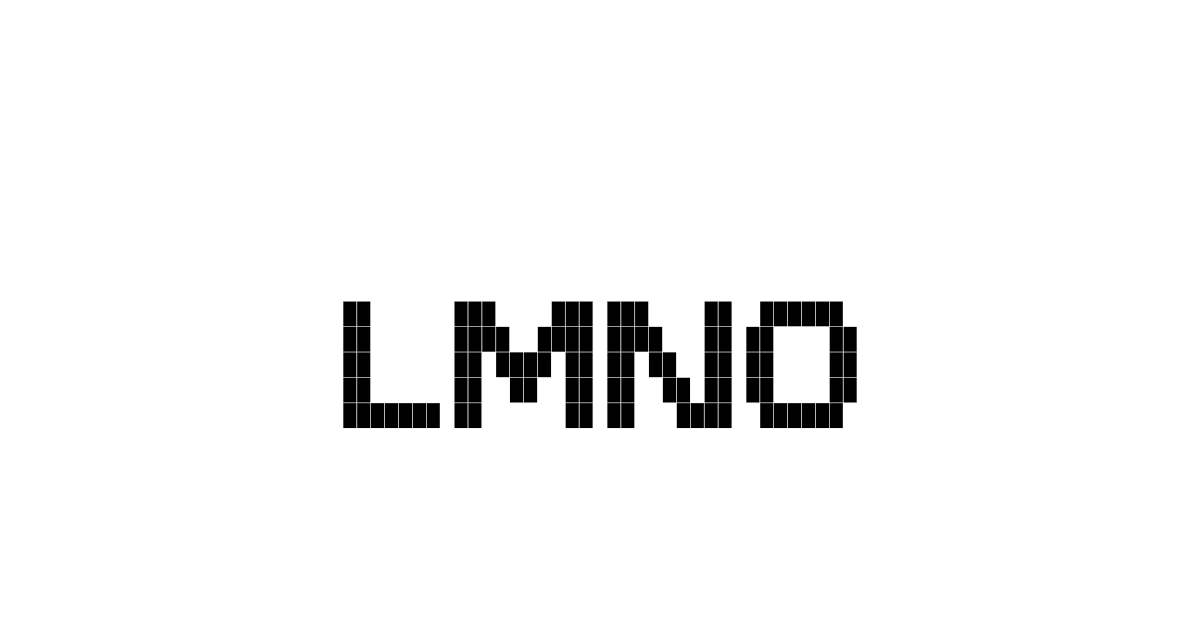 LMNO.lol - Современное ретро -блог без юк -кусочков (без рекламы или платежных стен) медиа 2