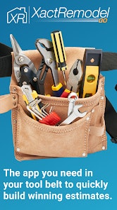 XactRemodel gallery image