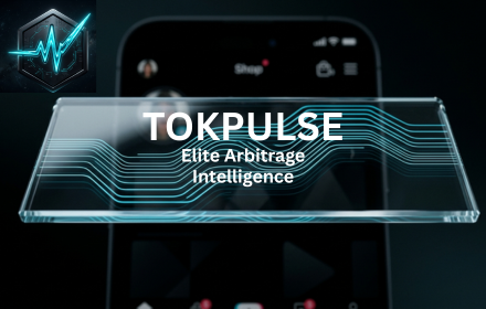 ZYNTHX TokPulse gallery image