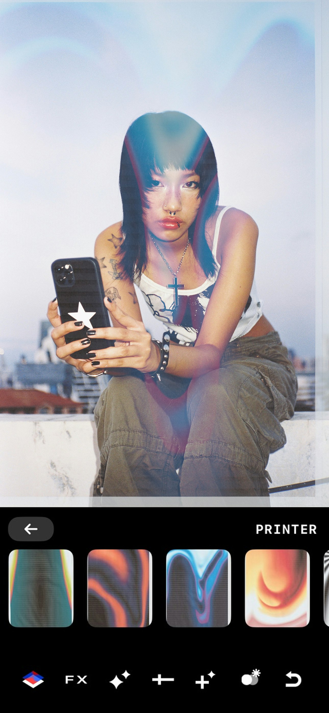 Spectra gallery image