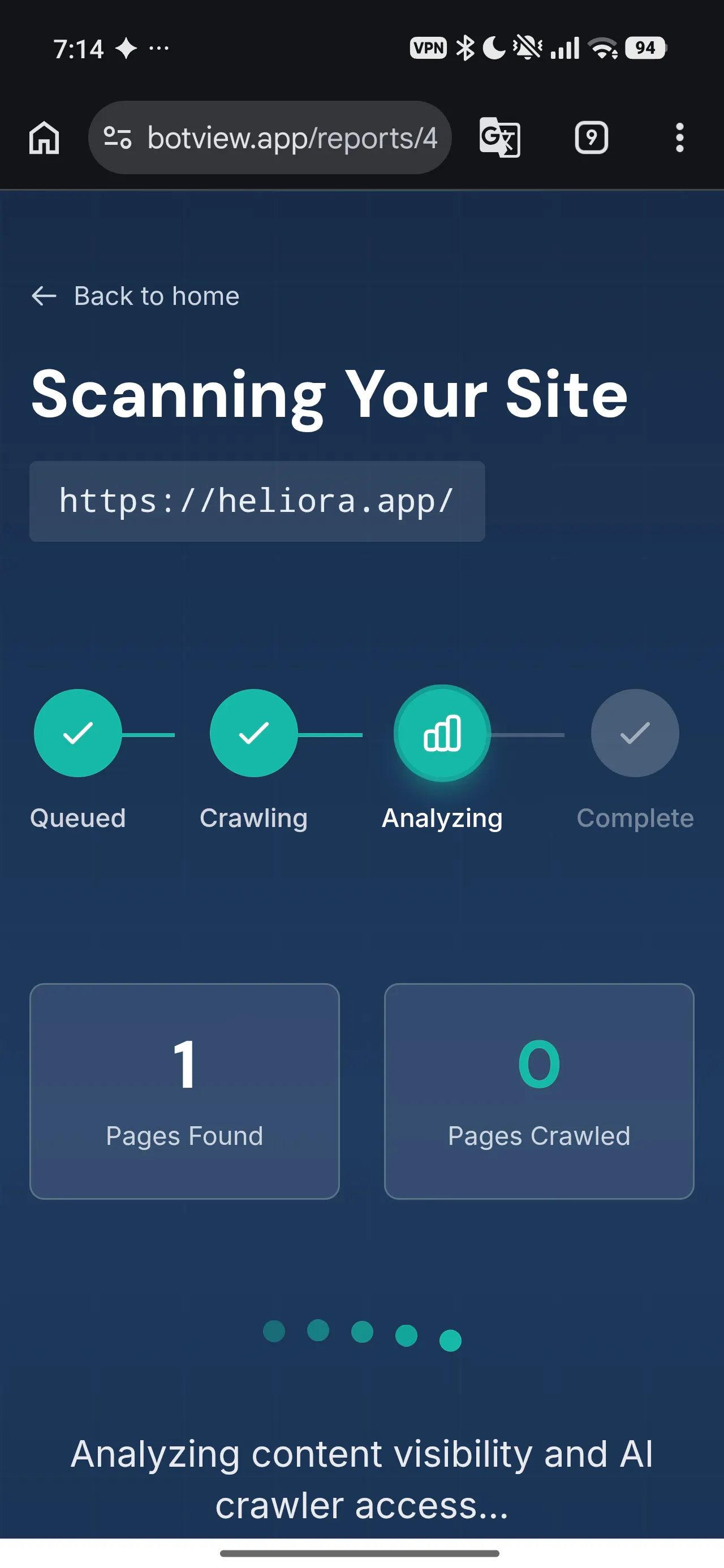 Botview.app gallery image