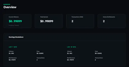 MonkePay gallery image