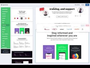 Inspireframe gallery image