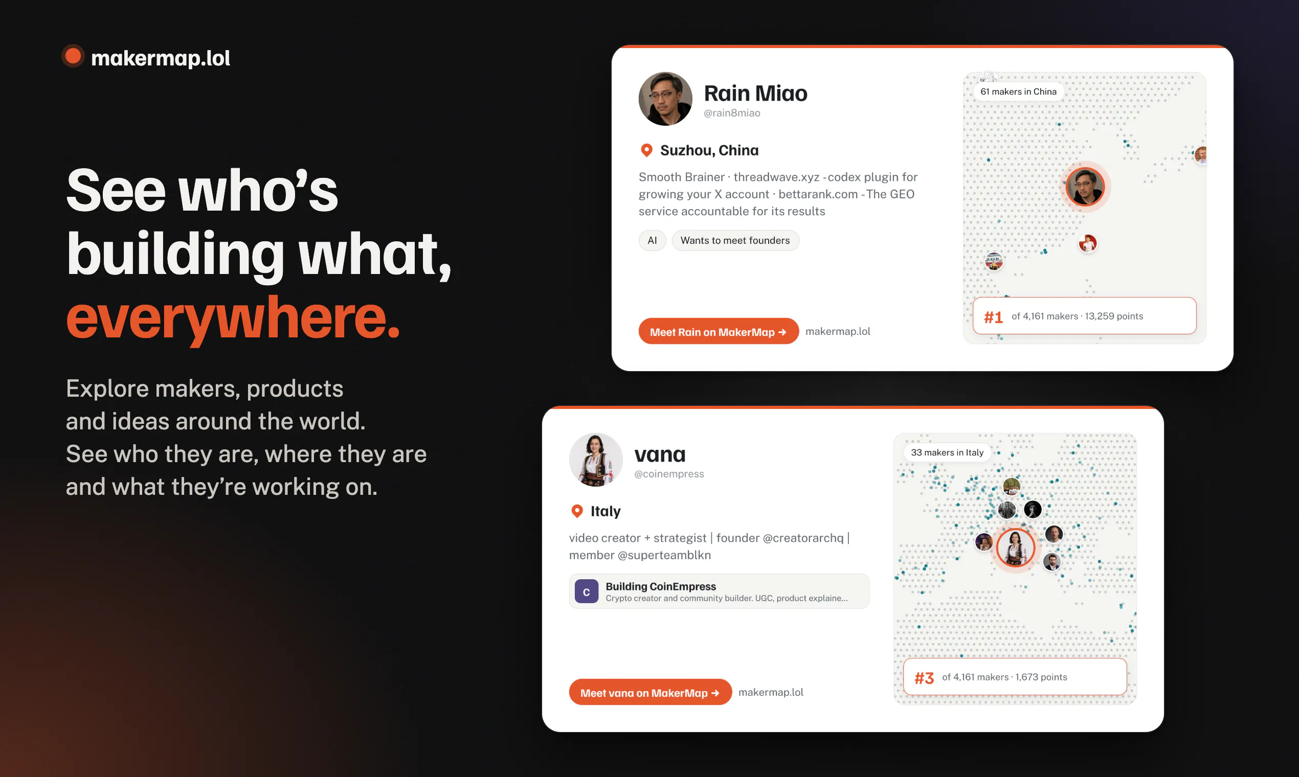 MakerMap gallery image
