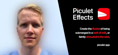 Piculet Effects gallery image