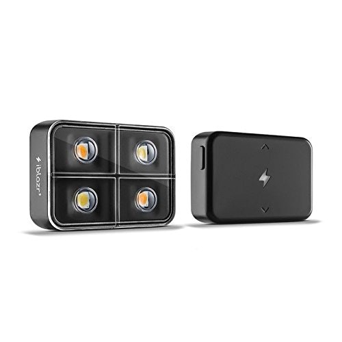 iblazr gallery image