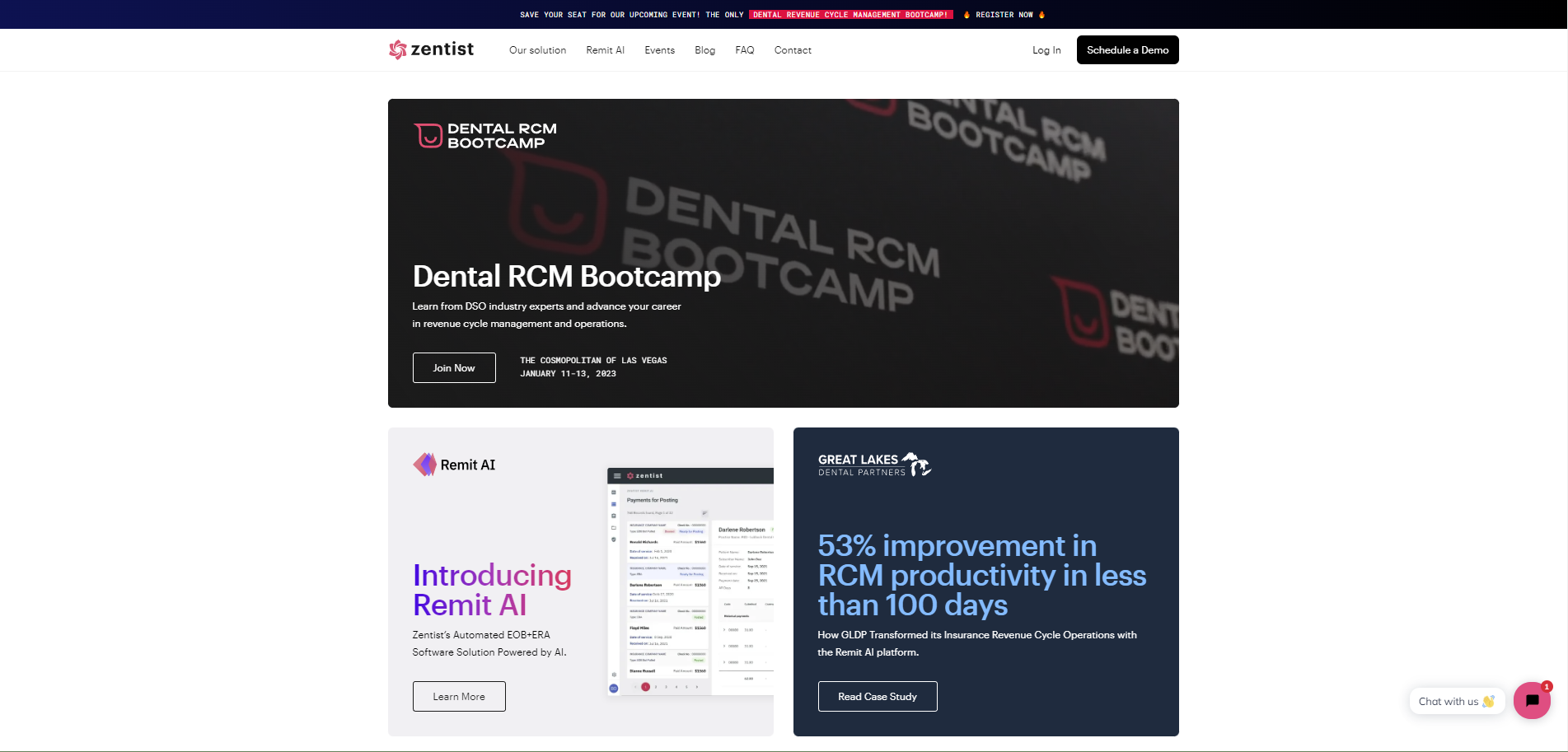 Zentist gallery image