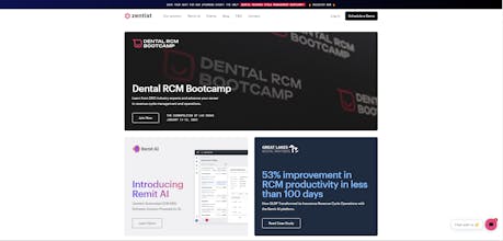 Zentist gallery image