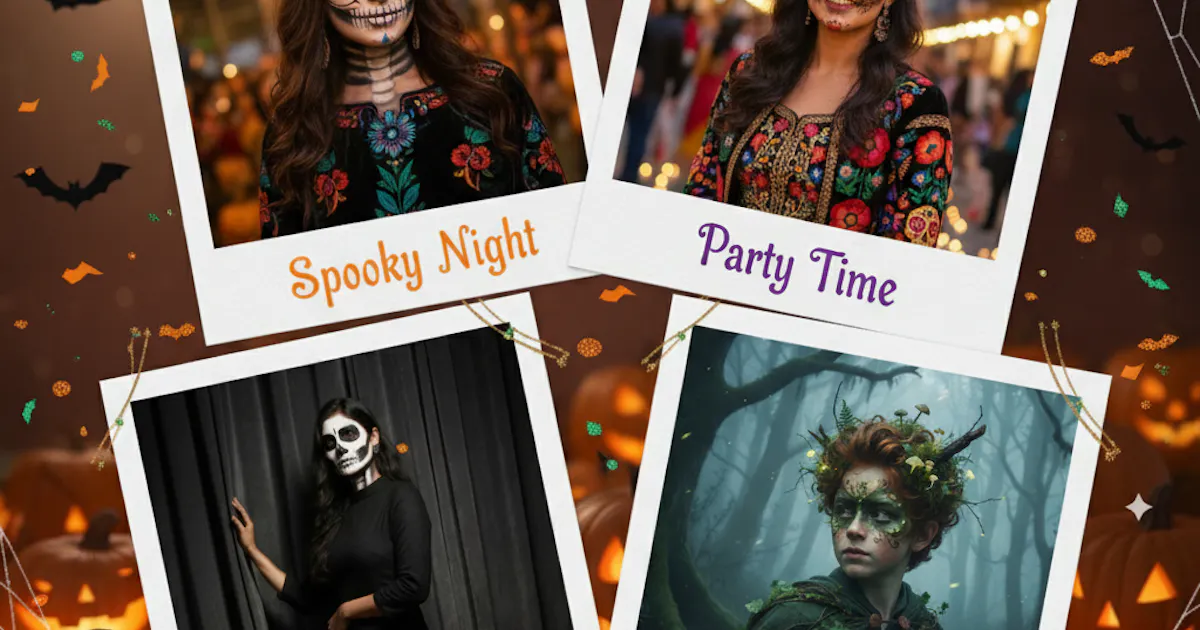FotoShare AI Photo editor