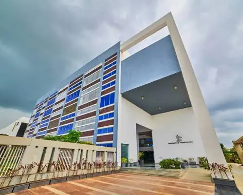 Shanti Business School(SBS) gallery image