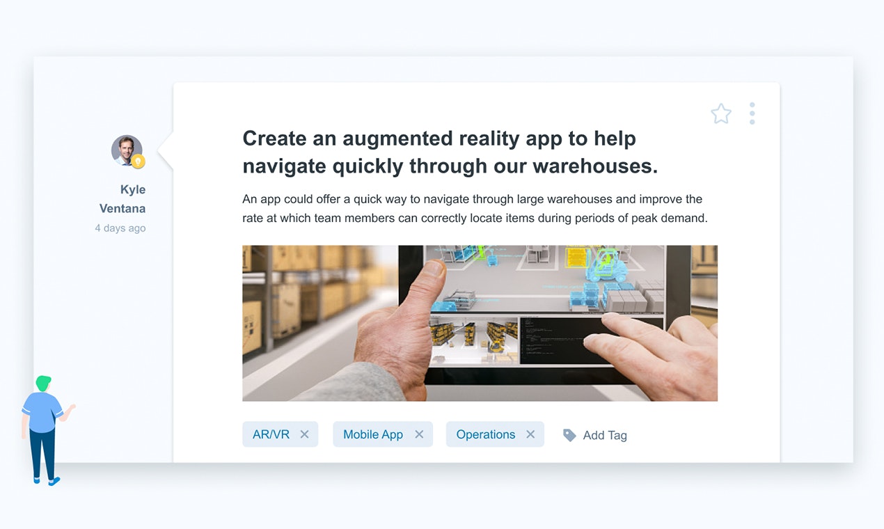 Invent Value gallery image