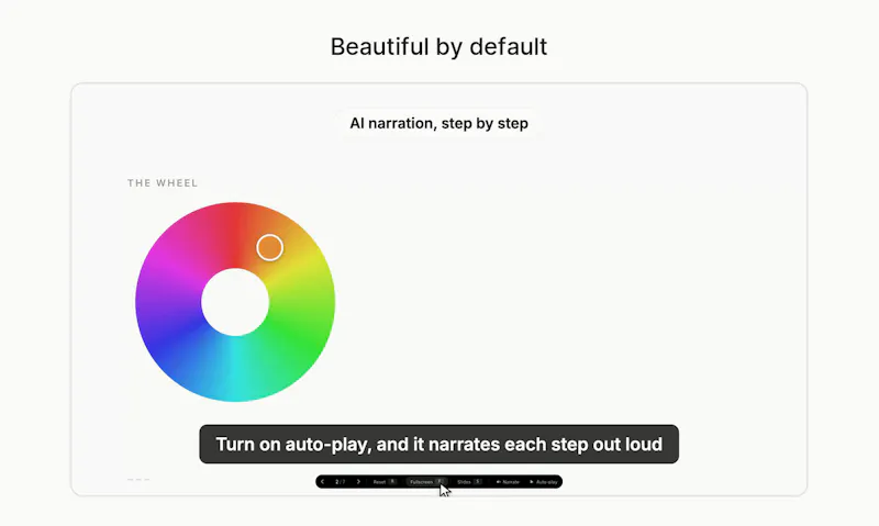 OpenDeck screenshot 6