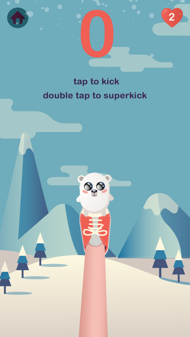 Tappy Toes gallery image