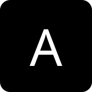 AllVisualizer - Product Hunt launch logo and brand identity