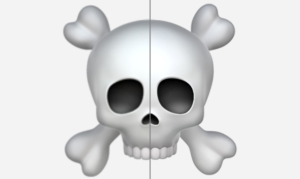 Big Emojis gallery image