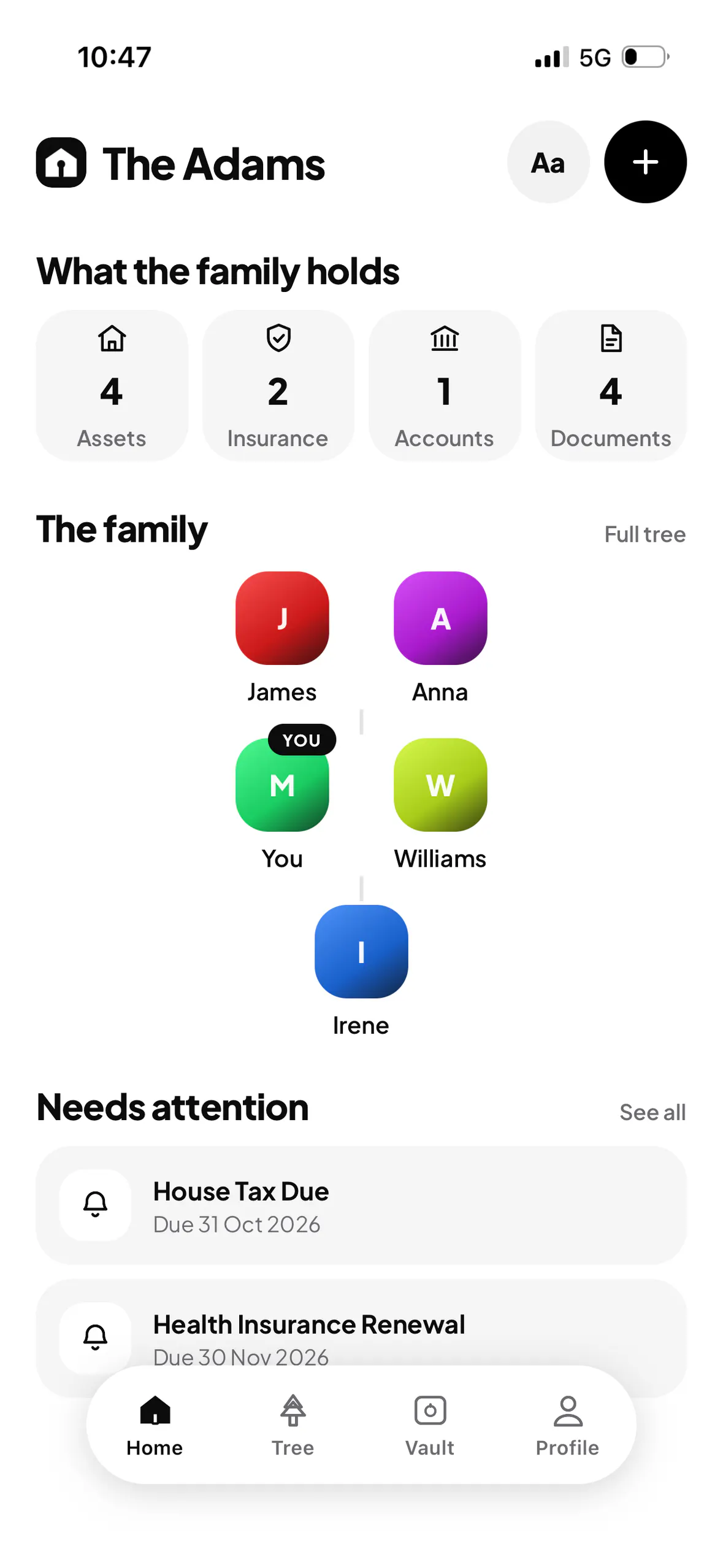Famly Safe gallery image