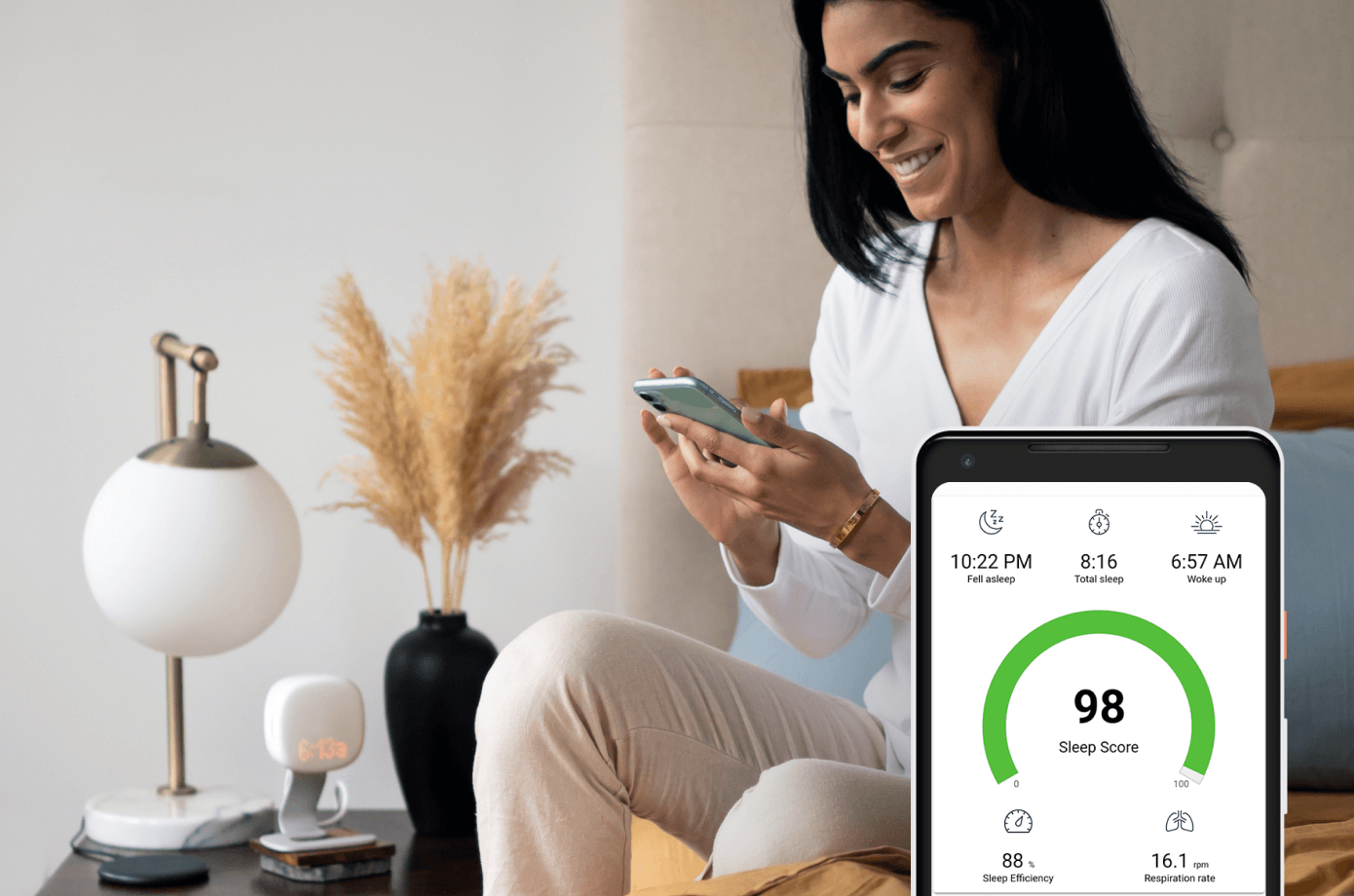 Somnofy gallery image