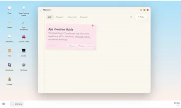 Wandesk gallery image