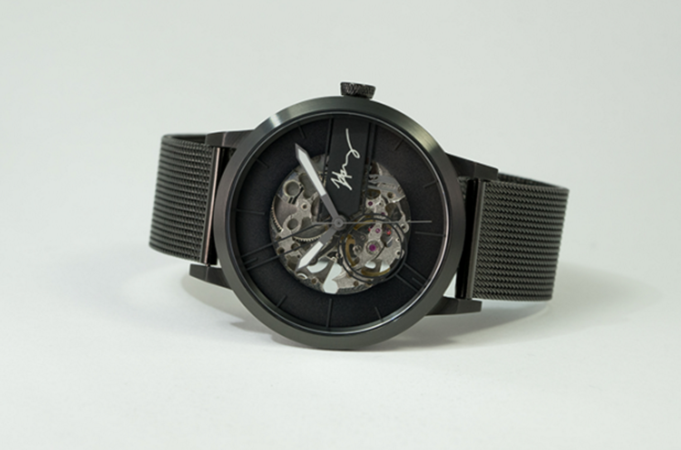 EONIQ Watches: Crafted by your story gallery image