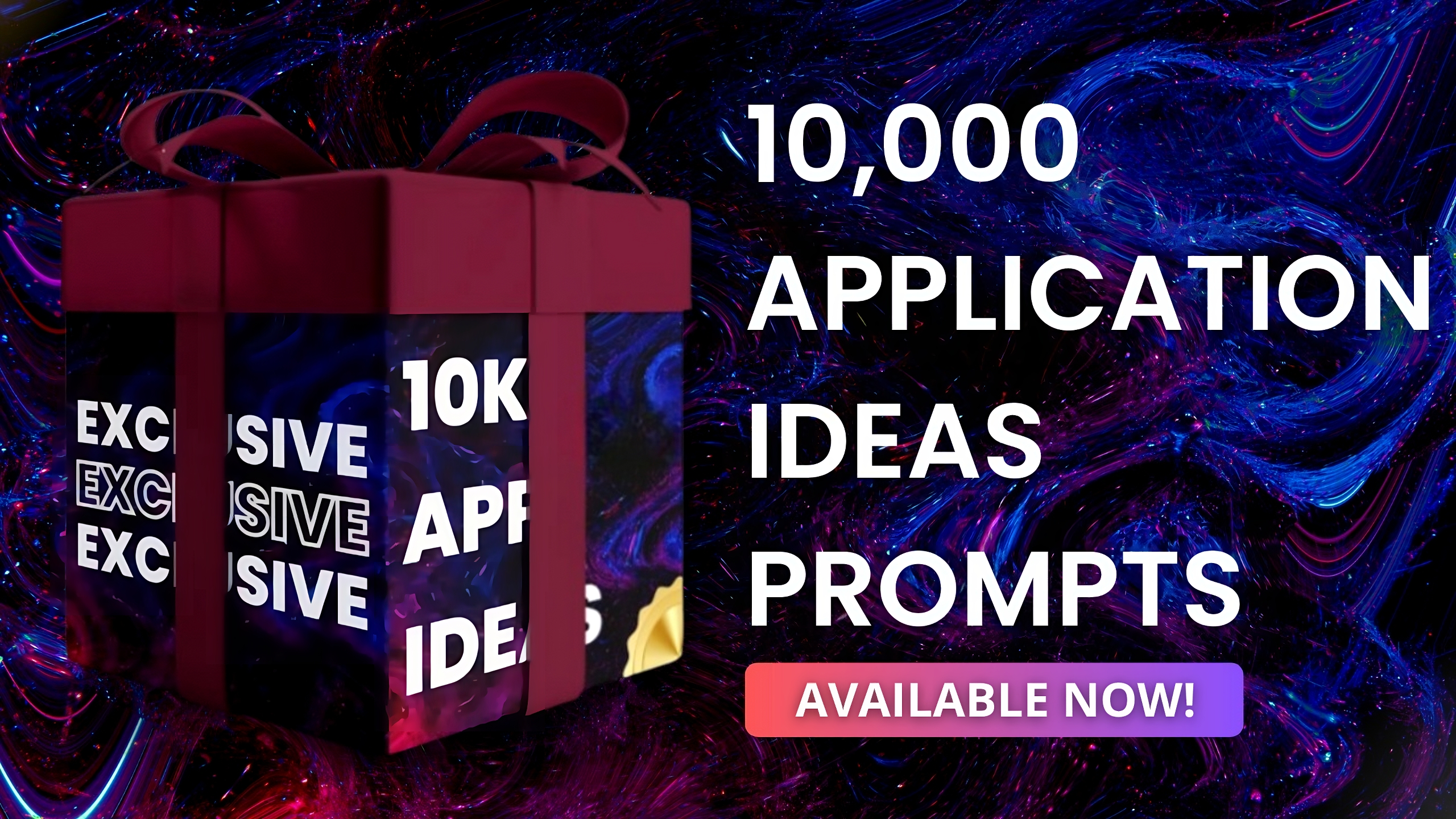 Mídia 9 de 10.000 idéias de aplicativos solicitam