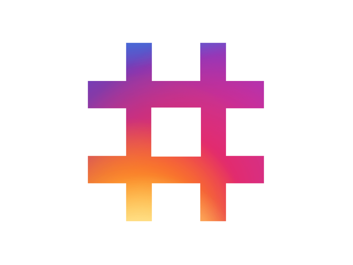 #MetaHashtags