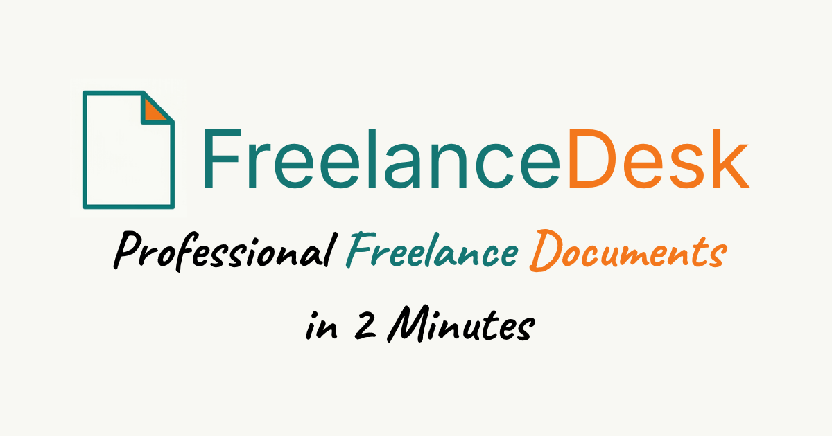 FreelanceDesk gallery image