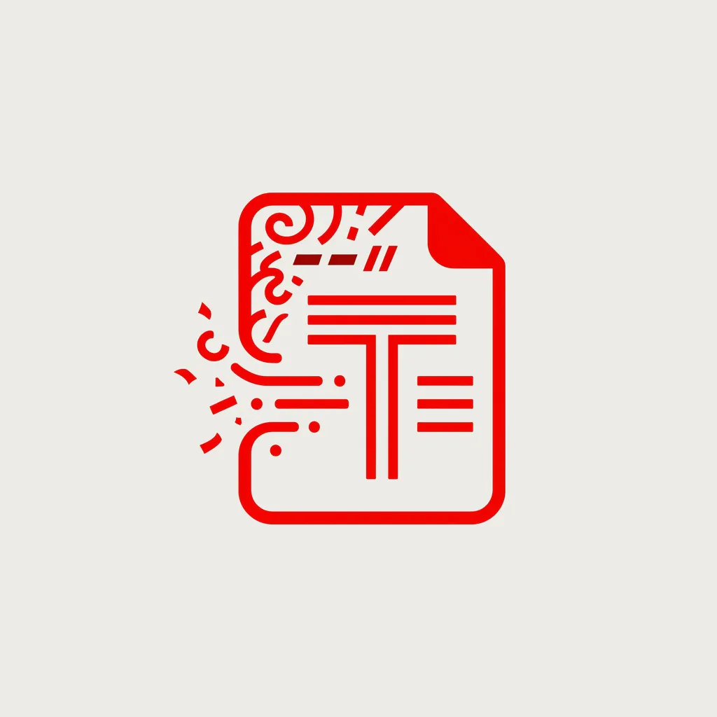 Plain Text Converter product banner