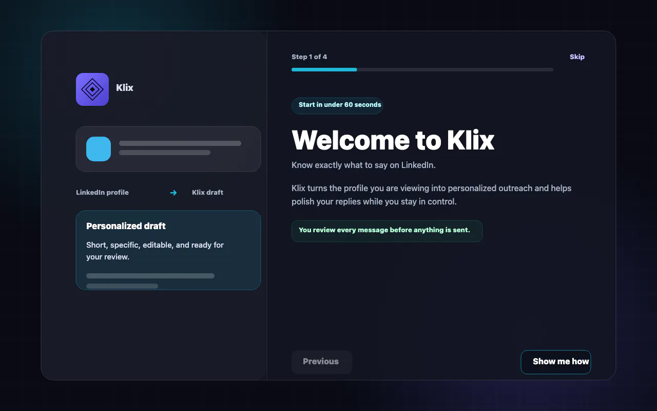 Klix gallery image