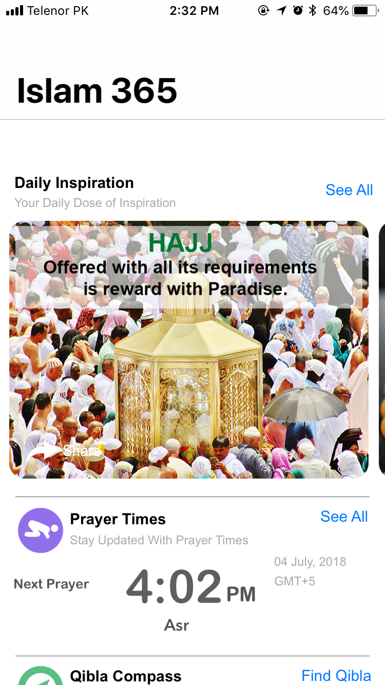 Islam365 gallery image