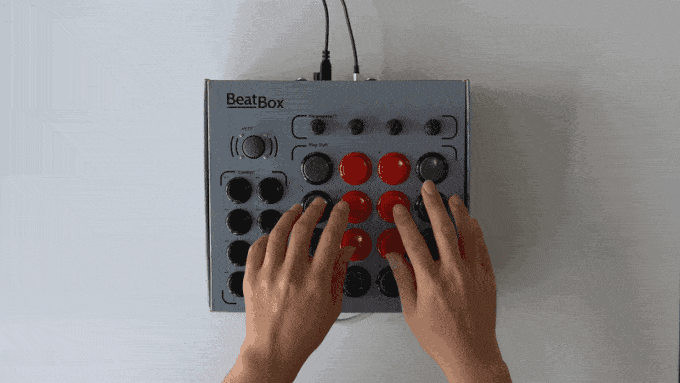 Rhythmo