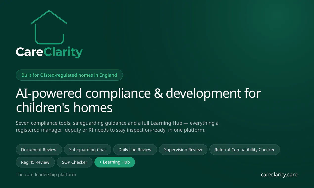 CareClarity gallery image