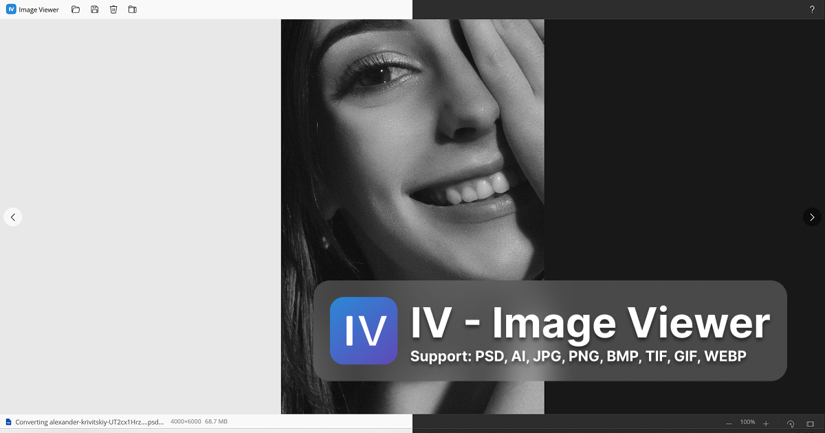 IV Image Viewer v2.1 gallery image