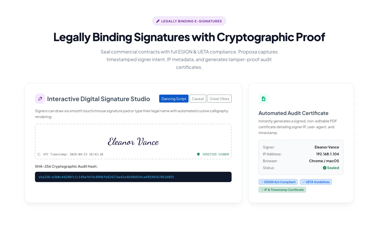 Proposa - B2B WooCommerce Extention screenshot 3