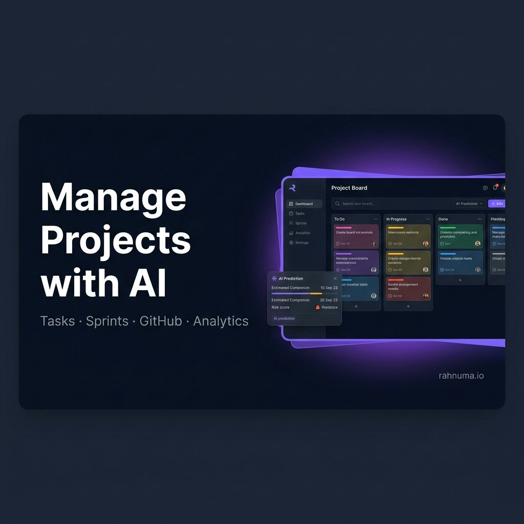 Rahnuma.io gallery image