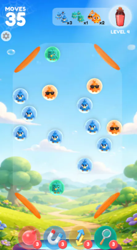 Bubble Shooter 2026  Mobile Game gallery image